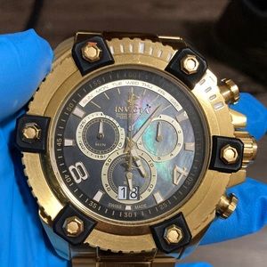 Invicta Grand Octane-0340